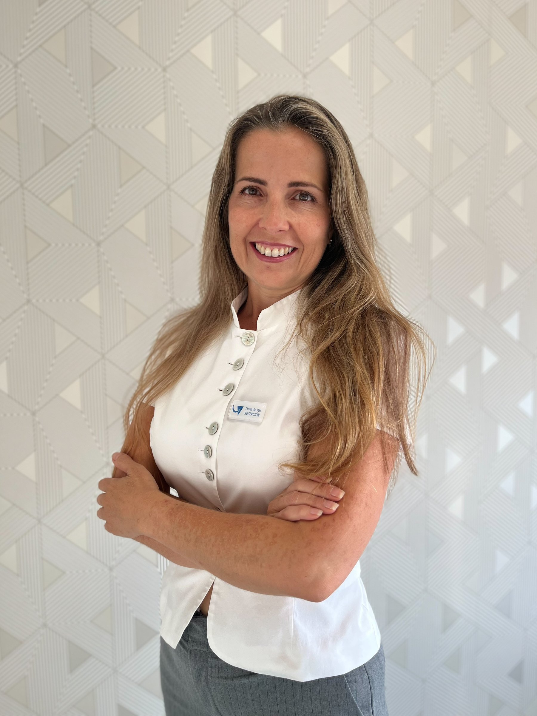 Doris De Paz